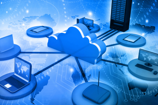 Steps to Follow While Migrating to Cloud Storage