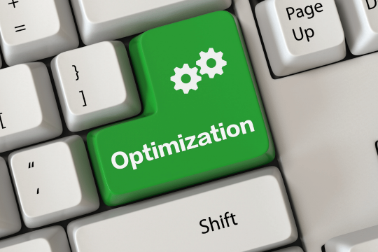 Website Optimization with Merlin CDN